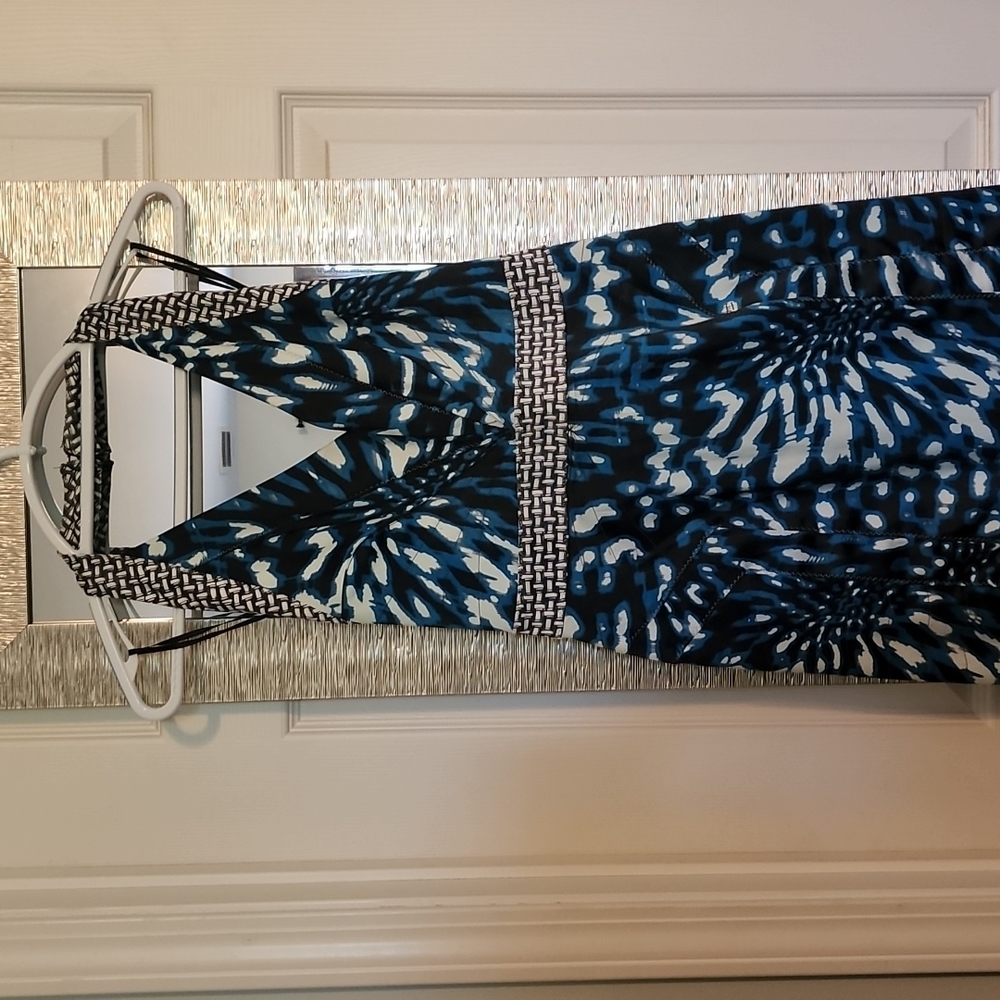 Cavalli dress